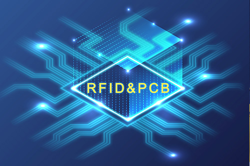 RFID PCB etiketlerinin özellikleri ve uygulamaları.