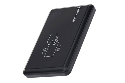 Endüstriyel Otomobil Üretim Hattında RFID Okuyucu Uygulaması