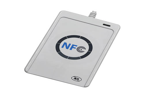 NFC'nin ana çalışma modları