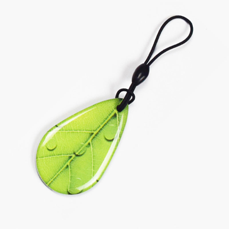 RFID Anahtarlıklar Ofisler ve Konut Binalarının Güvenliğini Nasıl Artırır?