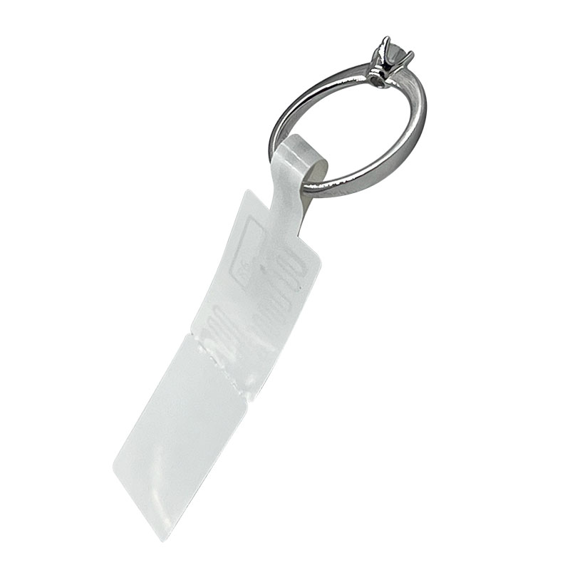 RFID Takı Etiketleri Güvenliği ve Verimliliği Nasıl Artırır?