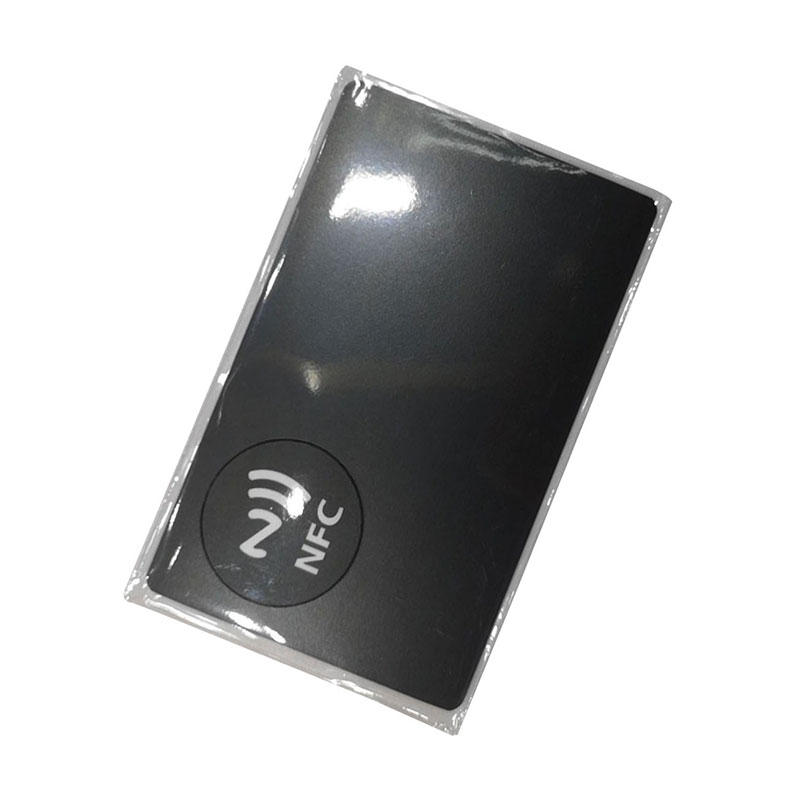 Metal Kartvizitler Akıllı NFC Metal Kartlar Vip Kartvizitler